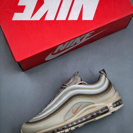 NIKE Air Max 97 "Cream Khaki"