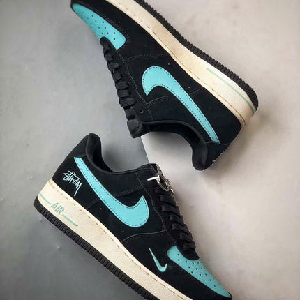Nike Air Force 1 Low Stussy