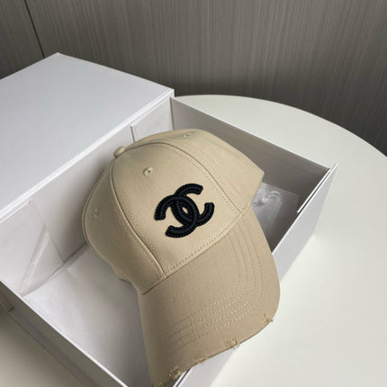 CASQUETTE CHANEL