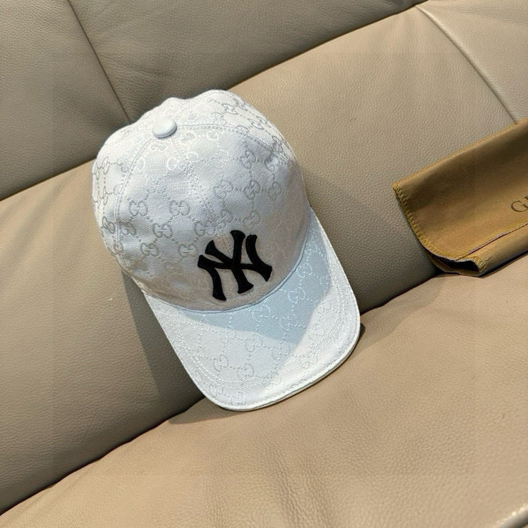 CASQUETTE GUCCI