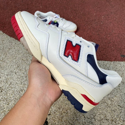 New Balance 550 BB550A3