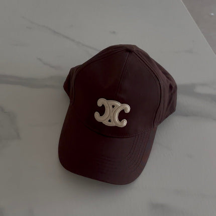 Casquette C
