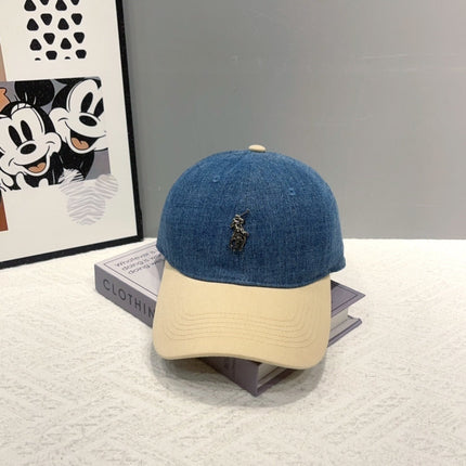 CASQUETTE POLO RALPH LAUREN