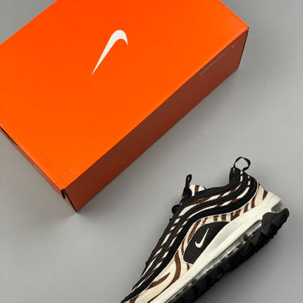NIKE Air Max 97 "Golf NRG 'Zebra"