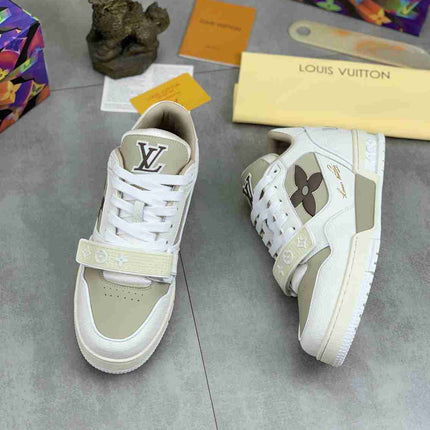 LOUIS VUITTON SKATE