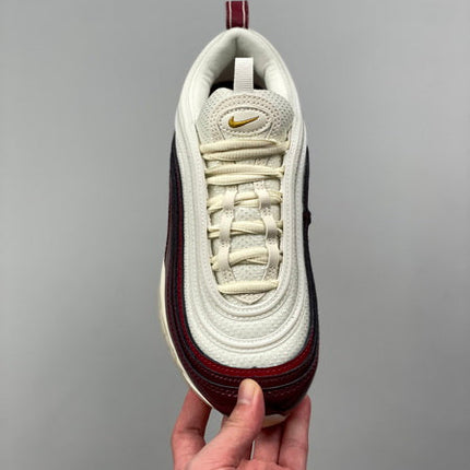 NIKE Air Max 97 "Dark Beetroot"