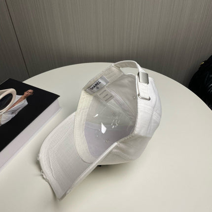CASQUETTE CHANEL