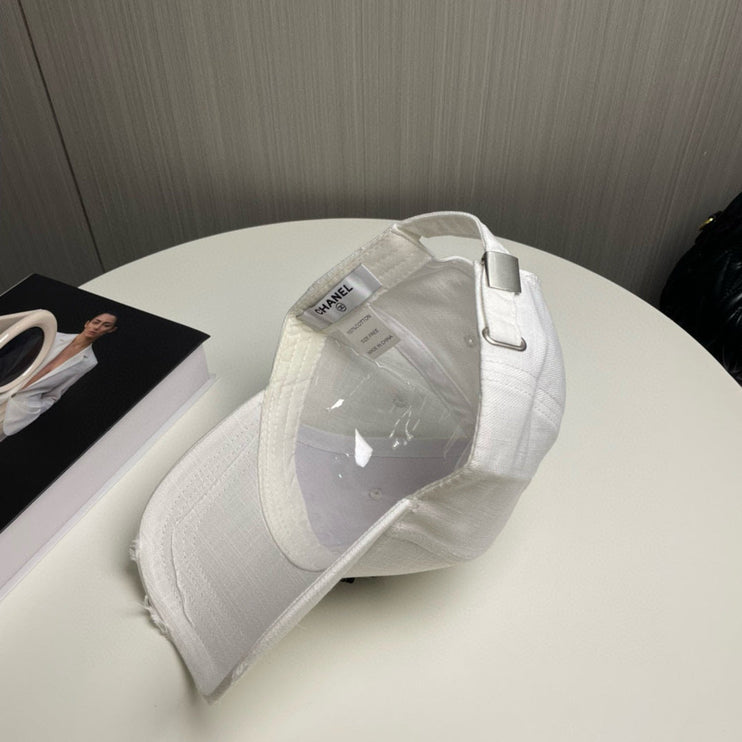 CASQUETTE CHANEL