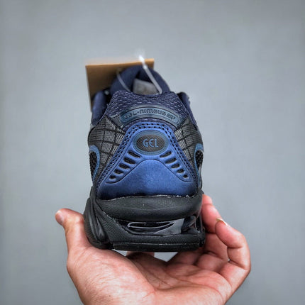 Asics Gel-Nimbus 10.1