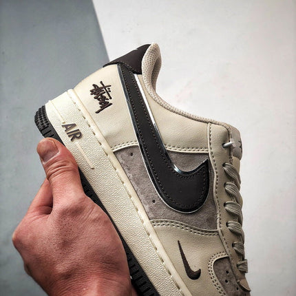 Nike Air Force 1 Low Stussy