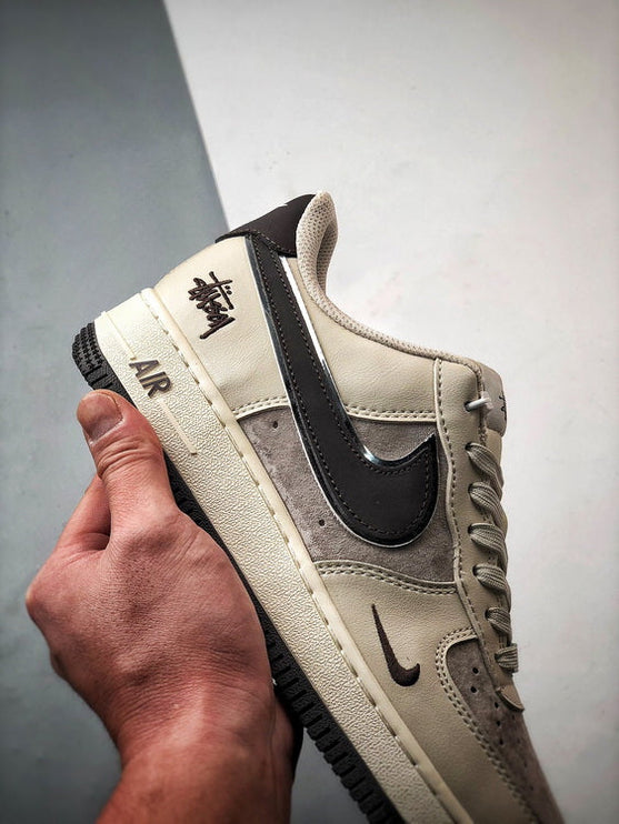 Nike Air Force 1 Low Stussy