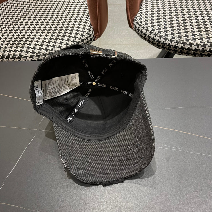 CASQUETTE DIOR