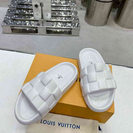 Claquette Louis Vuitton