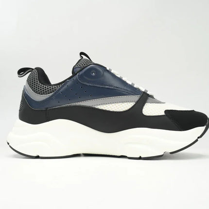 DIOR B22 BLUE BLACK