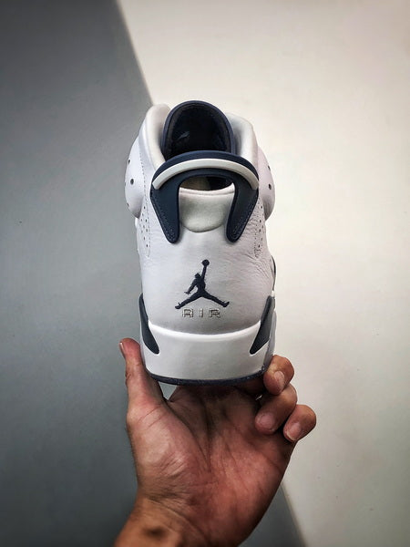 Jordan 6 “Midnight Navy”