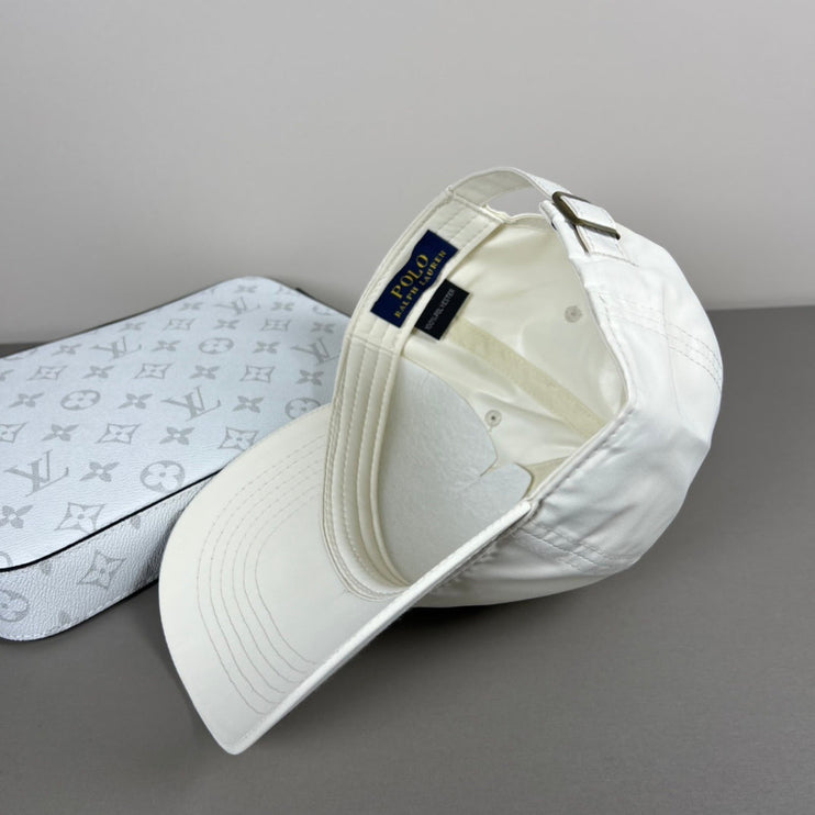 CASQUETTE POLO RALPH LAUREN