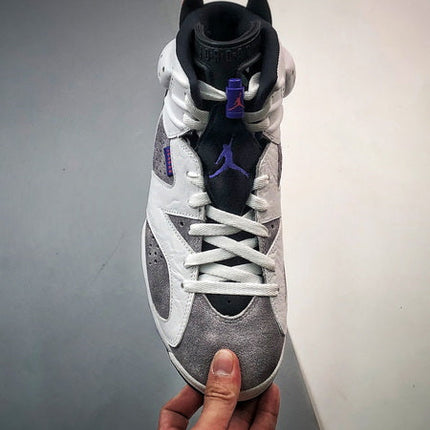Jordan 6 Flint