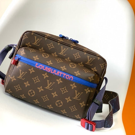 SACOCHE LOUIS VUITTON