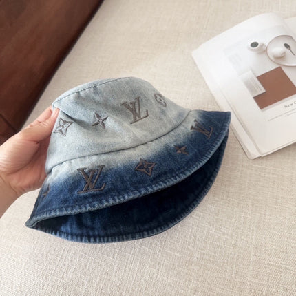BOB LOUIS VUITTON