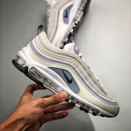 NIKE Air Max 97 “Ghost”