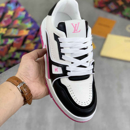 LOUIS VUITTON TRAINER 54