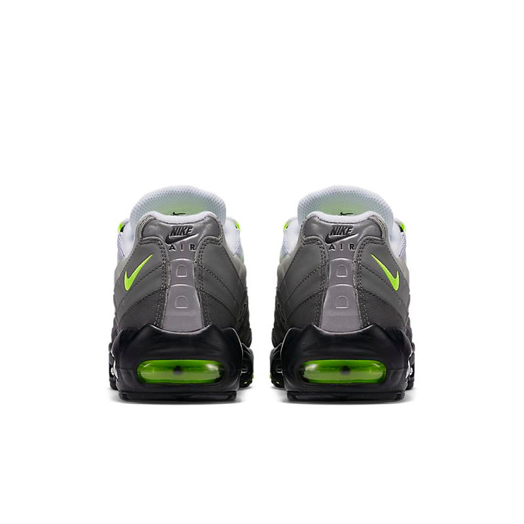NIKE Air Max 95 Neon