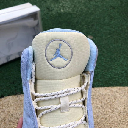 Jordan 13 SoleFly