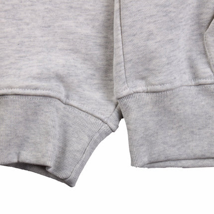 Prada Milano Grey Hoodie