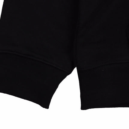 Prada Milano Black Hoodie