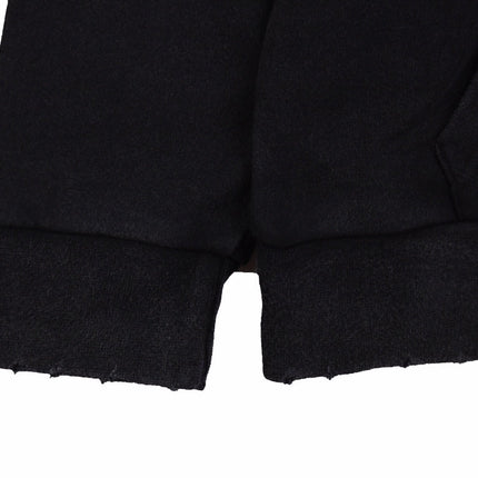Dior Black Hoodie