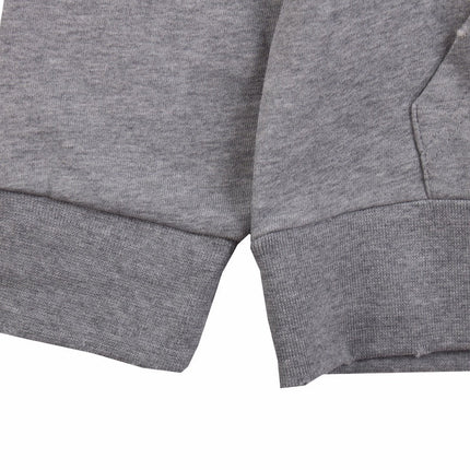 Dior Gray Hoodie