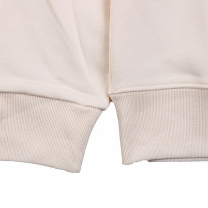 Gucci Interlocking G Sweatshirt - Cream
