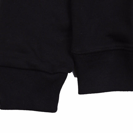 Gucci Interlocking G Sweatshirt - Black