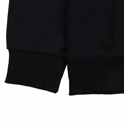 Prada Repeated Logo Sweatshirt