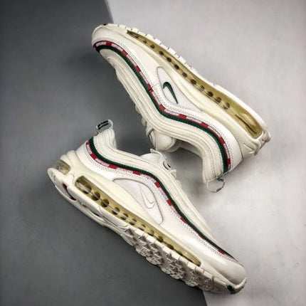 NIKE Air Max 97 UNDEFEATED
