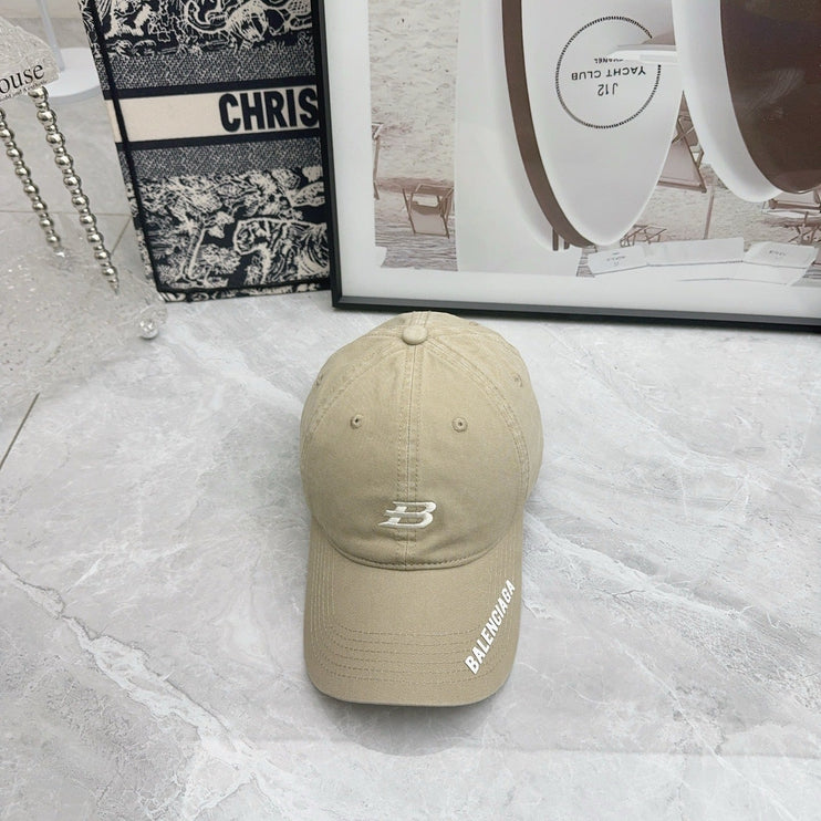 CASQUETTE BALENCIAGA