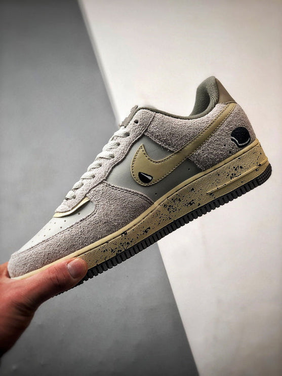 Nike Air Force 1 Low OREO