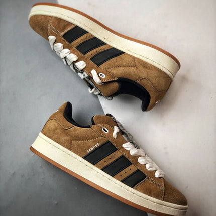 Adidas Campus DESETR MARRON