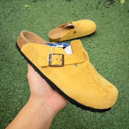 Birkenstock boston