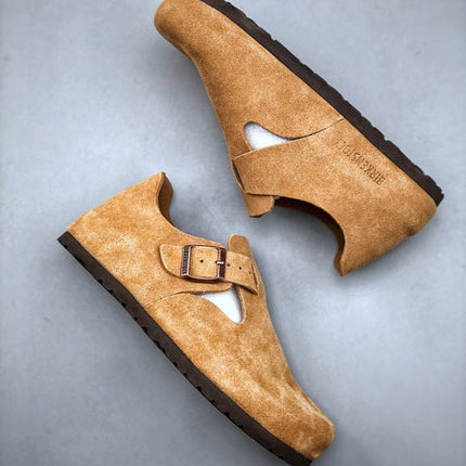Birkenstock Boston