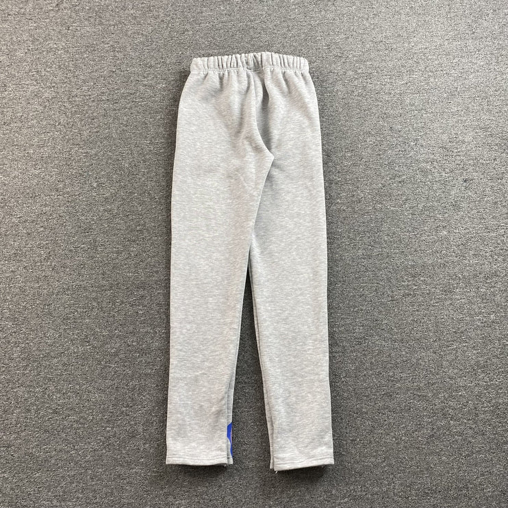 PANTALON DE SURVÊTEMENT SYNA WORLD COLLEGE GRIS