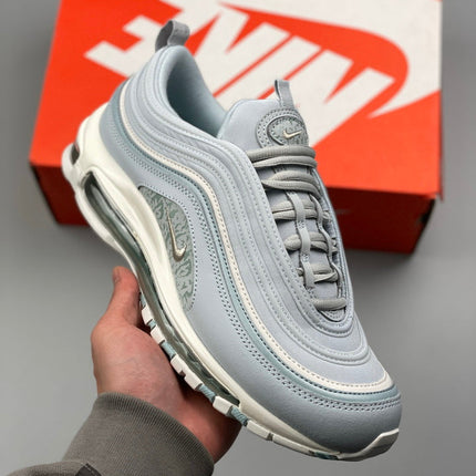 NIKE Air Max 97 "Aura Reflective Camouflage"