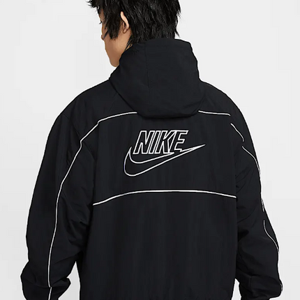 VESTE NIKE NOIR