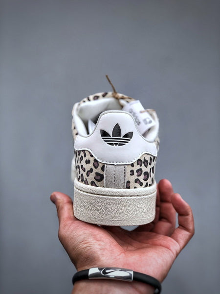 Adidas Campus LEOPARD