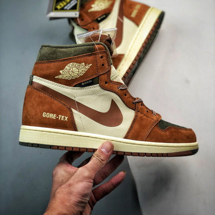Air Jordan 1 High Element Gore-Tex