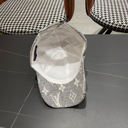 CASQUETTE LOUIS VUITTON