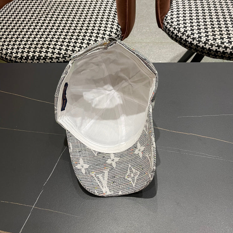 CASQUETTE LOUIS VUITTON