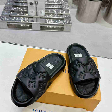 Claquette Louis Vuitton