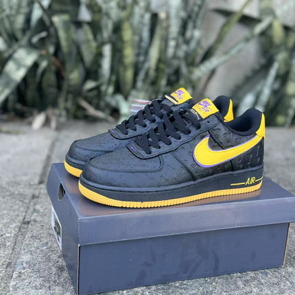 Nike Air Force 1 Low “Kobe Bryant”
