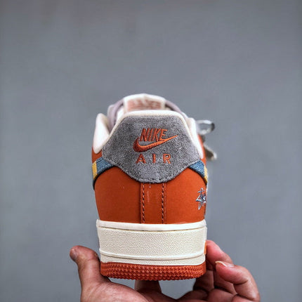 Nike Air Force 1 Low stussy
